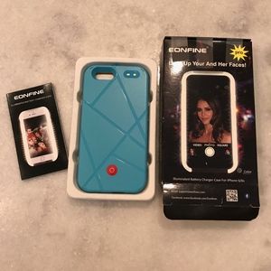 Illuminated Case for iPhone 6/6s